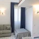 Cala Moresca Hotel apartamentowy