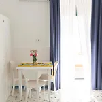 Hotel apartamentowy Cala Moresca 4*