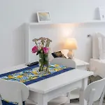 Hotel apartamentowy Cala Moresca