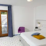 Cala Moresca Hotel apartamentowy Bacoli