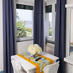 Cala Moresca Hotel apartamentowy 4*