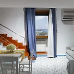 Cala Moresca 4* Bacoli