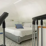 Hotel apartamentowy Cala Moresca 4*