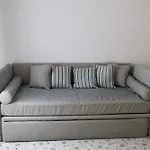 Hotel apartamentowy Cala Moresca Bacoli