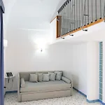 Hotel apartamentowy Cala Moresca
