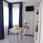 Cala Moresca Hotel apartamentowy 4*