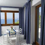 Cala Moresca 4*