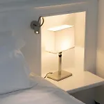 Hotel apartamentowy Cala Moresca 4*