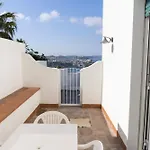 Hotel apartamentowy Cala Moresca