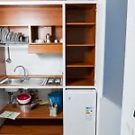 Cala Moresca Hotel apartamentowy 4*