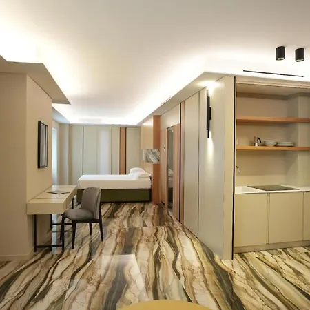 Aparthotel Cala Moresca