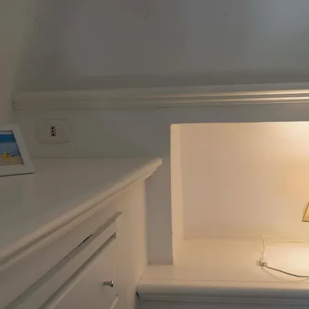 Aparthotel Cala Moresca