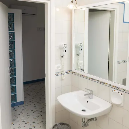 Aparthotel Cala Moresca Bacoli