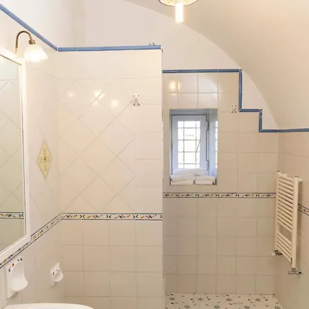 Cala Moresca Aparthotel