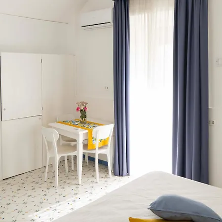 Cala Moresca 4* Bacoli