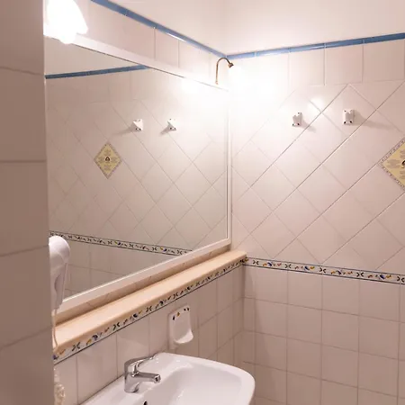 Aparthotel Cala Moresca