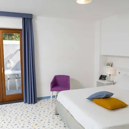 Cala Moresca Aparthotel Bacoli