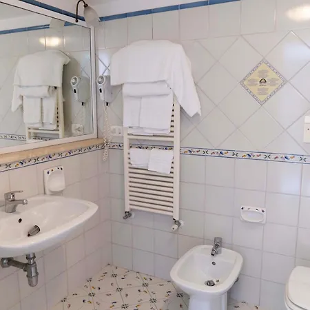 Aparthotel Cala Moresca Bacoli