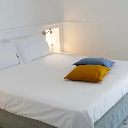 Hotel apartamentowy Cala Moresca 4*