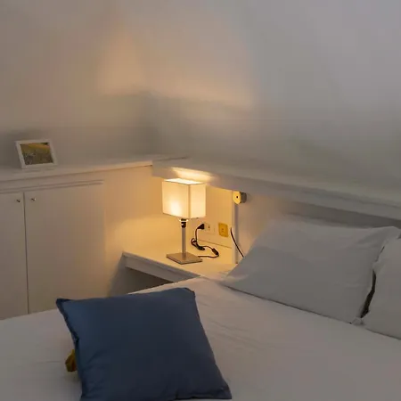 Cala Moresca Aparthotel Bacoli