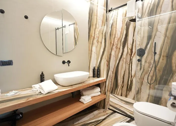 Apartahotel Cala Moresca Bacoli