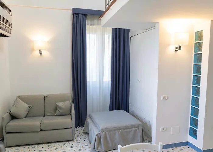 Cala Moresca Apartahotel