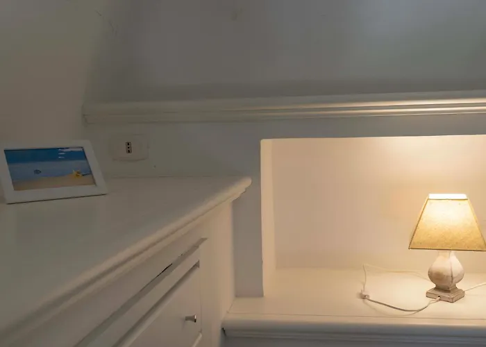 Apartahotel Cala Moresca