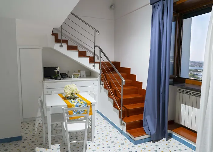 Apartahotel Cala Moresca 4*
