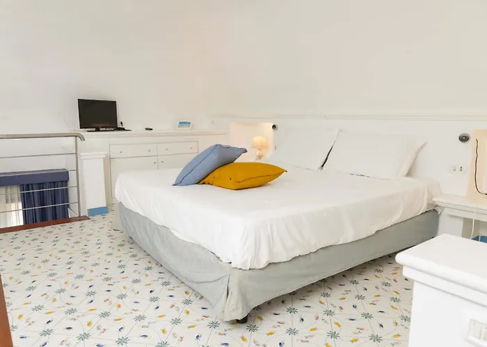 Cala Moresca Apartahotel