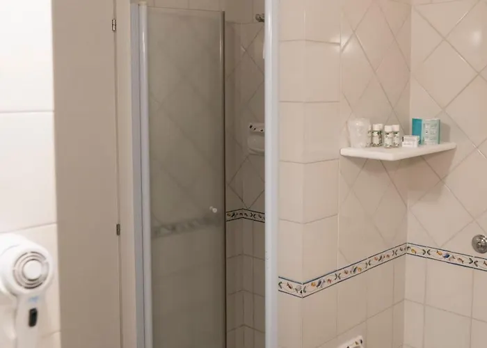 Cala Moresca Apartahotel 4*