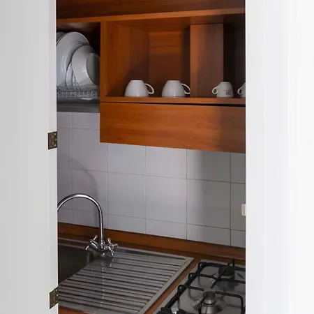 Cala Moresca 4* 바콜리