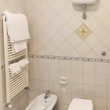 Cala Moresca 4* 바콜리