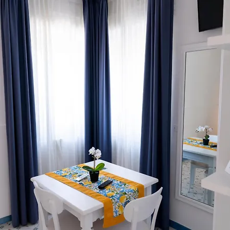 Cala Moresca 4* 바콜리