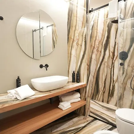 Apart-hotel Cala Moresca Bacoli