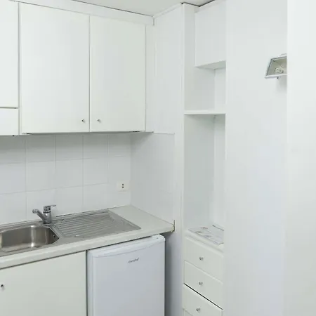 Cala Moresca شقة فندقية باكولي