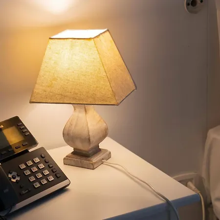 شقة فندقية Cala Moresca