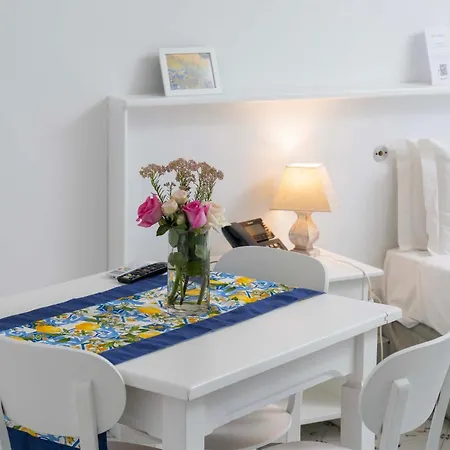 Appart hôtel Cala Moresca