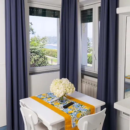 Cala Moresca Appart hôtel 4*