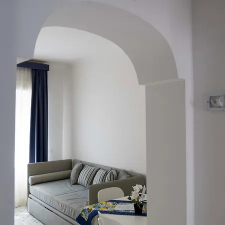 Appart hôtel Cala Moresca Bacoli