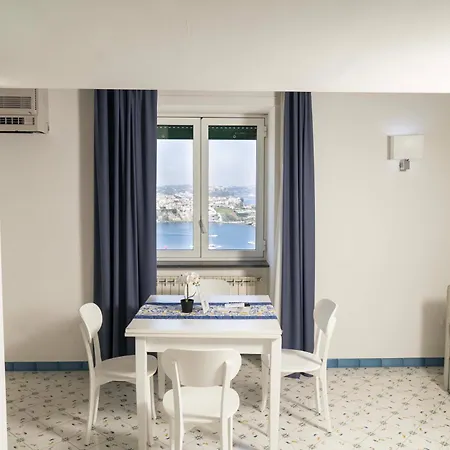 Cala Moresca شقة فندقية