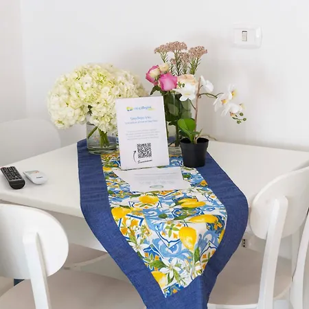 Cala Moresca شقة فندقية