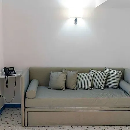 Appart hôtel Cala Moresca Bacoli